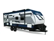 2026 Forest River Puma 28BHFQ