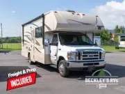2021 Winnebago Minnie Winnie 26T