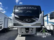 used Fifth Wheel Trailers Keystone RV  for sale, in Thurmont, MD Thumbnail 3