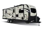 2022 Forest River Rockwood Ultra Lite 2720IK