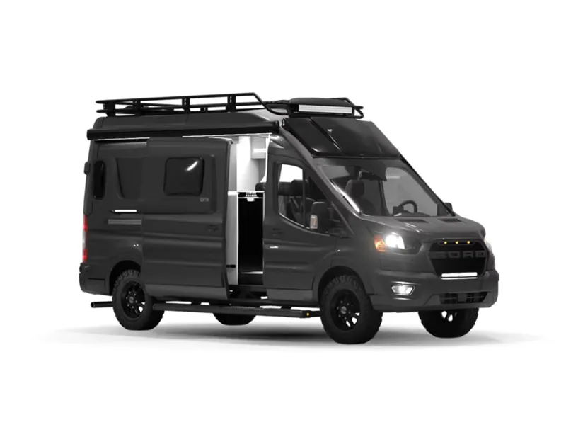 2027 Grand Design Lineage Series VT LVT2