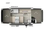new Travel Trailers Forest River  for sale, in Thurmont, MD Thumbnail 2