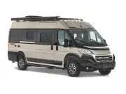 2027 Winnebago Travato 59K