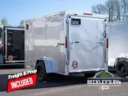 new Cargo (Enclosed) Trailers Homesteader Trailers  for sale, in Thurmont, MD Thumbnail 3