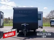 new Travel Trailers Brinkley RV  for sale, in Thurmont, MD Thumbnail 3