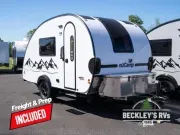 2026 Nucamp TAB 360 CS Boondock