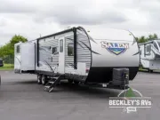 2018 Forest River Salem 31KQBTS