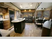 used Fifth Wheel Trailers Grand Design RV  for sale, in Thurmont, MD Thumbnail 3
