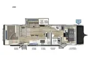 new Travel Trailers Brinkley RV  for sale, in Thurmont, MD Thumbnail 2