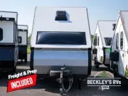 new Travel Trailers Aliner  for sale, in Thurmont, MD Thumbnail 3