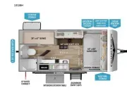 new Travel Trailers Grand Design RV  for sale, in Thurmont, MD Thumbnail 2
