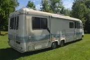 used Other Trailers Rexhall  for sale, in Thurmont, MD Thumbnail 2