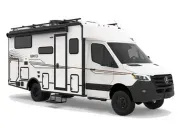 2027 Winnebago EKKO Sprinter 23B