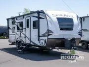 2021 Palomino SolAire Ultra Lite 217BH