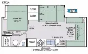 used Other Trailers Thor Motor Coach  for sale, in Thurmont, MD Thumbnail 2