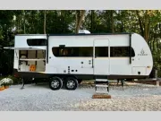 2025 Ember E-Series 21RKE