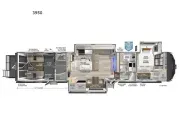 new Toy Haulers Brinkley RV  for sale, in Thurmont, MD Thumbnail 2