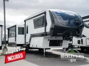 2026 Brinkley Model Z 3100