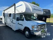 2027 Thor Motor Coach Four Winds 31H