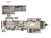 new Park Models Forest River  for sale, in Thurmont, MD Thumbnail 2