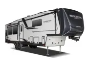 2027 Forest River Rockwood Signature 401SFB