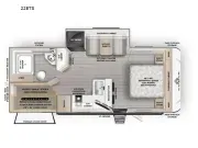new Travel Trailers Other  for sale, in Thurmont, MD Thumbnail 2