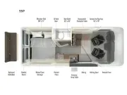 new Other Trailers Winnebago  for sale, in Thurmont, MD Thumbnail 2