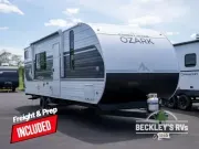 2026 Forest River Ozark 2400BHLE