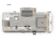 used Travel Trailers Ember RV  for sale, in Thurmont, MD Thumbnail 2