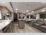 used Travel Trailers Grand Design RV  for sale, in Thurmont, MD Thumbnail 3