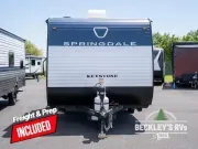 new Travel Trailers Keystone RV  for sale, in Thurmont, MD Thumbnail 3