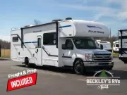 2026 Thor Motor Coach Four Winds 31E