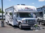 2022 Thor Motor Coach Four Winds 25V