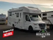 2026 Grand Design Lineage Series M 25TK