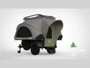 2026 Sylvansport GOAT Std. Model