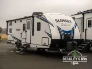 2022 CrossRoads Sunset Trail SS242BH