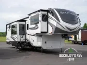 2023 Grand Design Solitude 380FL