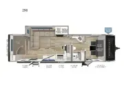 new Travel Trailers Brinkley RV  for sale, in Thurmont, MD Thumbnail 2