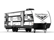 2027 Grand Design Transcend Xplor 21RLX