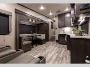 used Fifth Wheel Trailers Grand Design RV  for sale, in Thurmont, MD Thumbnail 3