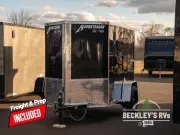 new Cargo (Enclosed) Trailers Homesteader Trailers  for sale, in Thurmont, MD Thumbnail 3