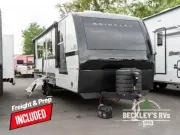 new Travel Trailers Brinkley RV  for sale, in Thurmont, MD Thumbnail 2