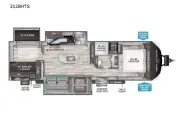 used Travel Trailers Grand Design RV  for sale, in Thurmont, MD Thumbnail 2