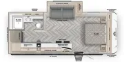 used Travel Trailers Ember RV  for sale, in Thurmont, MD Thumbnail 3