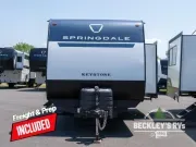 new Travel Trailers Keystone RV  for sale, in Thurmont, MD Thumbnail 3