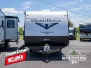 new Travel Trailers Grand Design RV  for sale, in Thurmont, MD Thumbnail 3