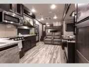 2021 Grand Design Reflection 150 Series 268BH