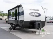 2026 Forest River Cherokee Grey Wolf 18RR