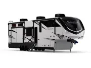 2026 Grand Design Solitude 417KB