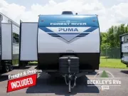 new Travel Trailers Forest River  for sale, in Thurmont, MD Thumbnail 3